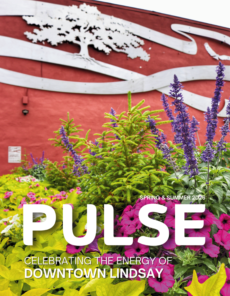 Pulse Spring/Summer 2026