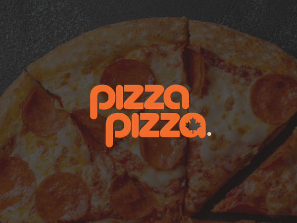 Pizza Pizza