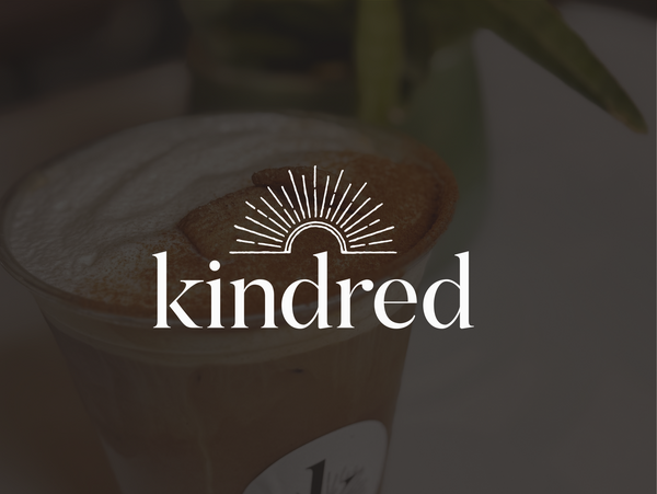 Kindred Coffee Bar