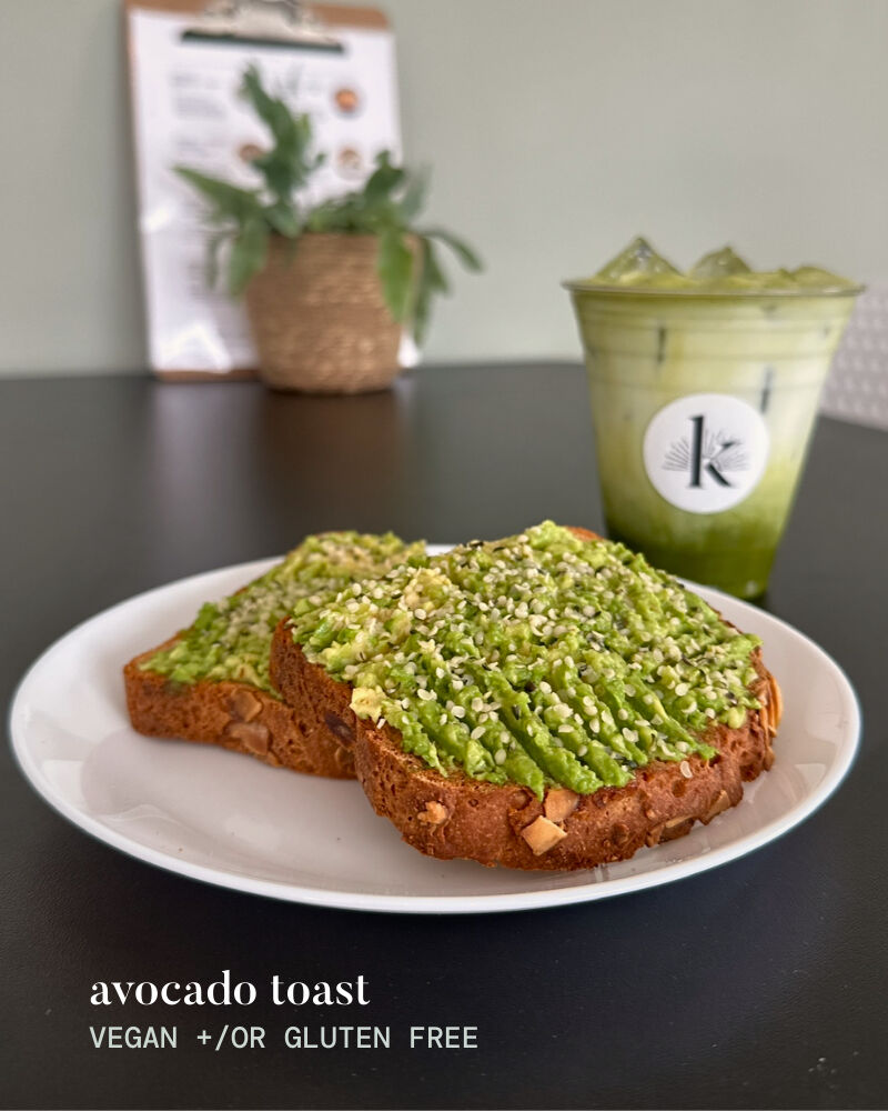 Kindred Coffee Bar