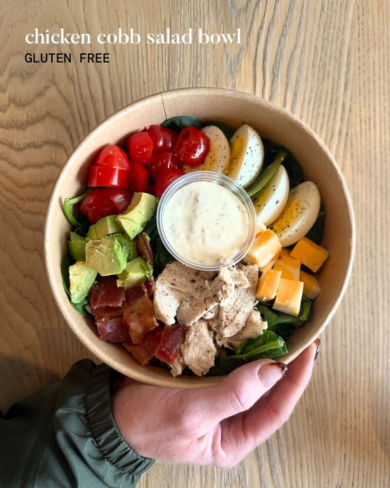 Kindred Coffee Bar