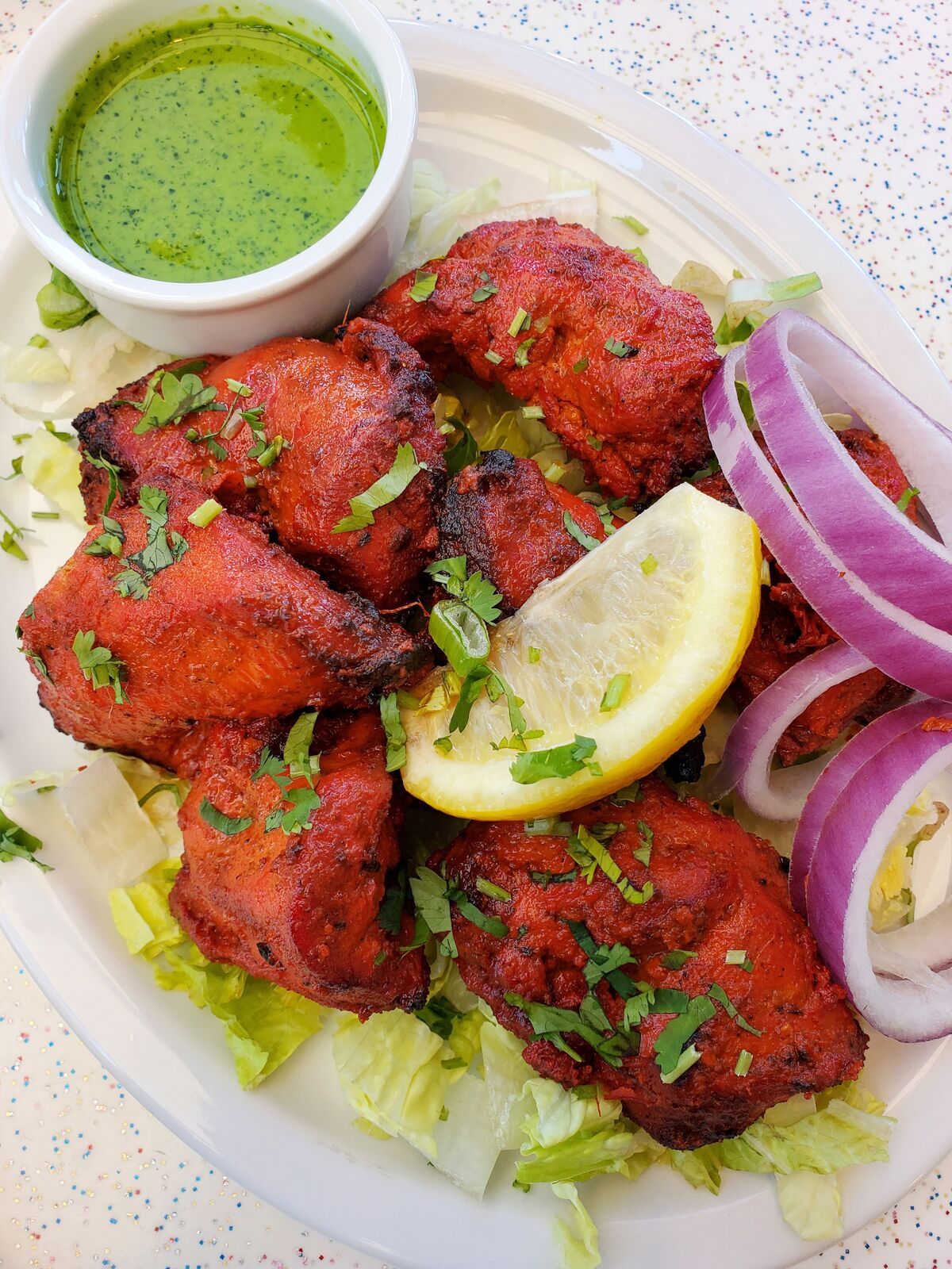 Masala Kraft