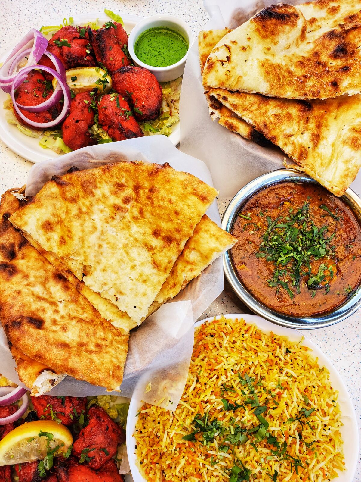 Masala Kraft