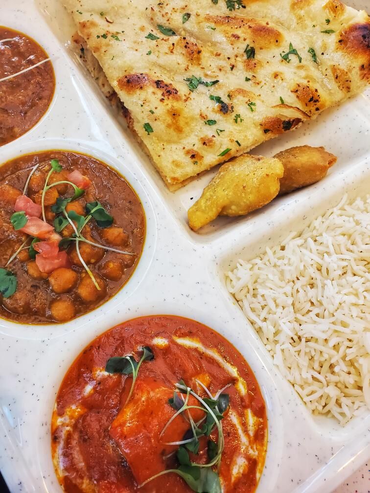 Masala Kraft