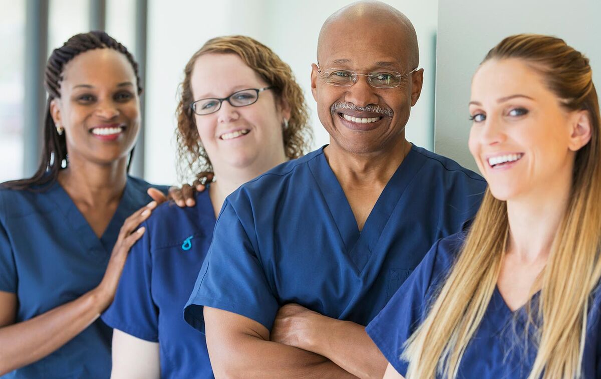 Bayshore HealthCare