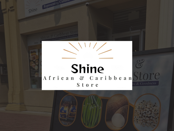 Shine: African Caribbean Store