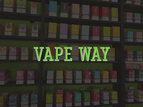 Vape Way
