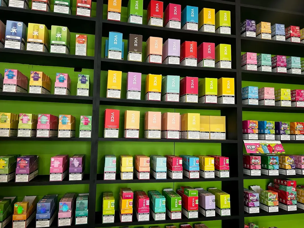 Vape Way