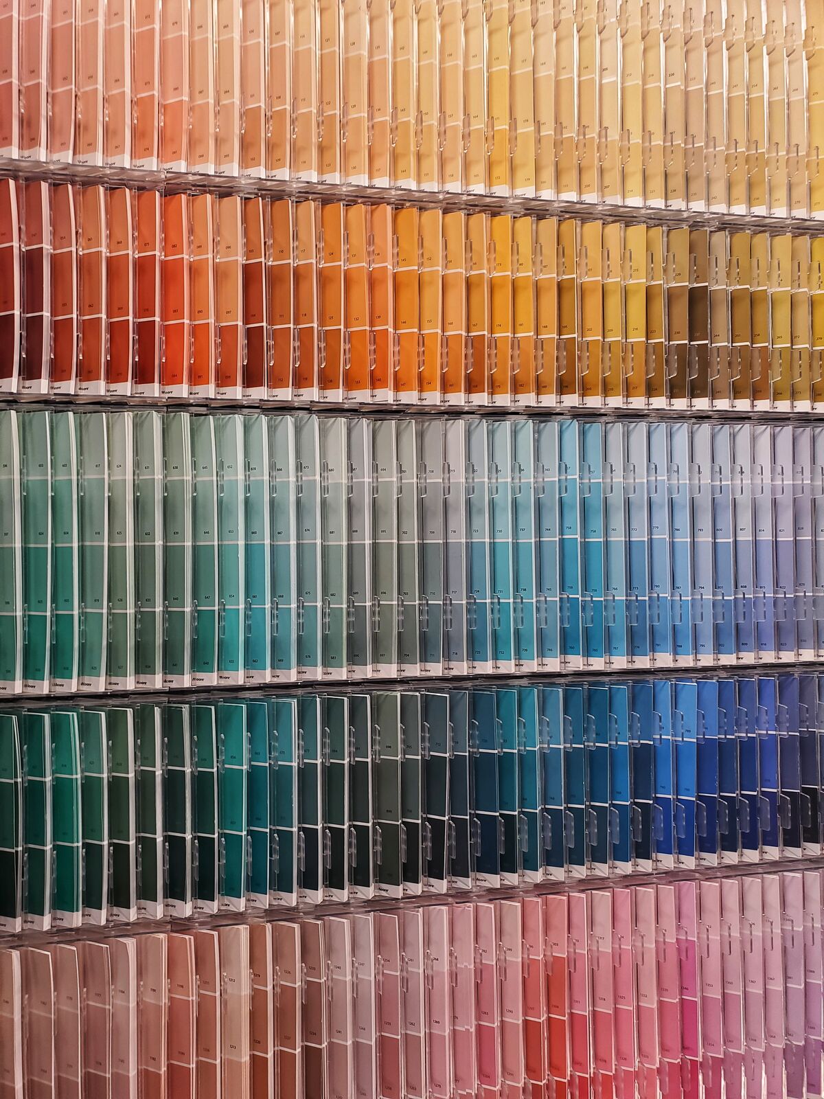 Scott's Decorating Centre