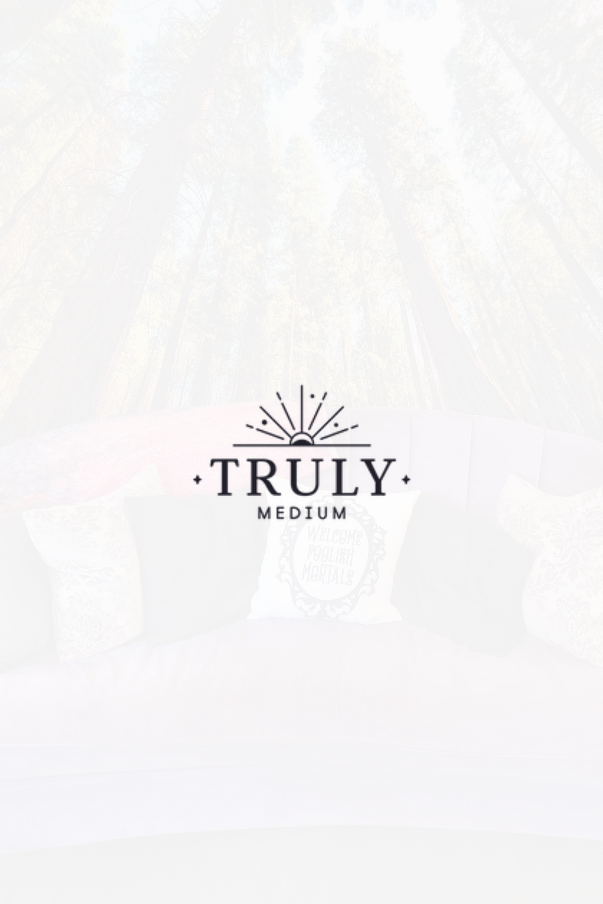 Truly Medium
