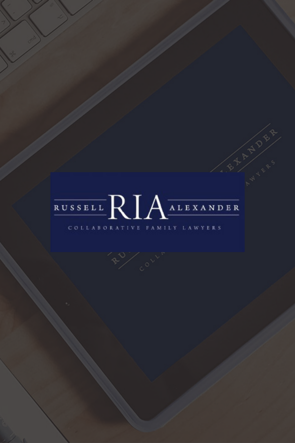 Russell Alexander Collaborative Family Lawyers