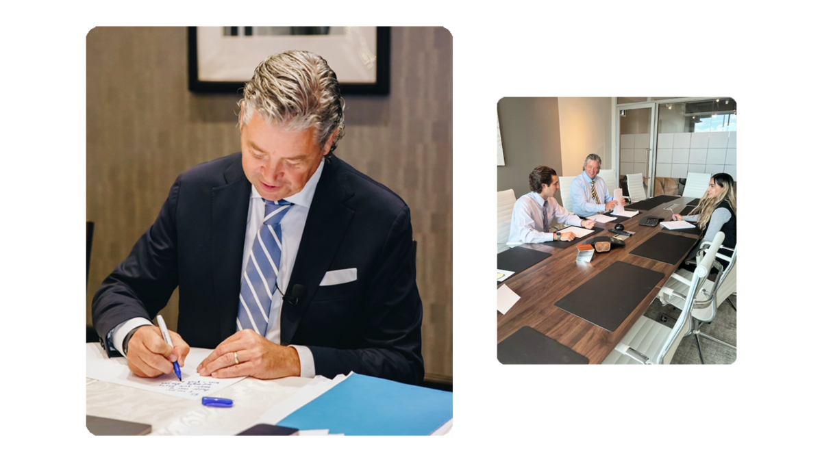 Russell Alexander Collaborative Family Lawyers