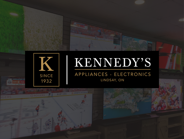 Kennedy's Appliances & Electronics