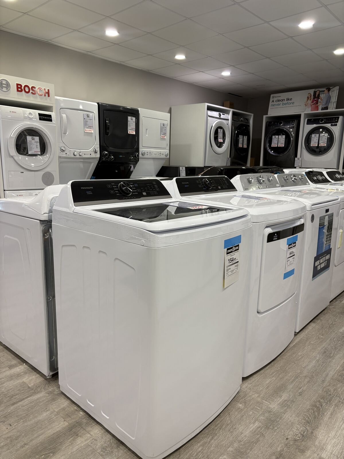 Kennedy's Appliances & Electronics
