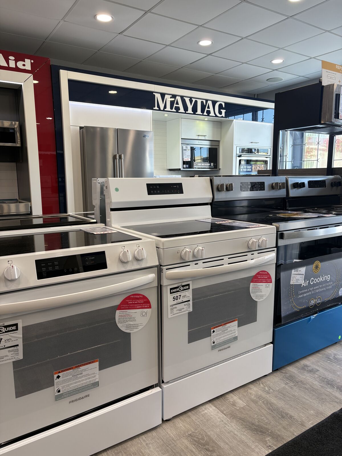 Kennedy's Appliances & Electronics