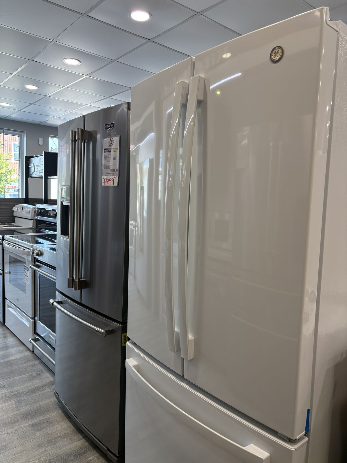 Kennedy's Appliances & Electronics