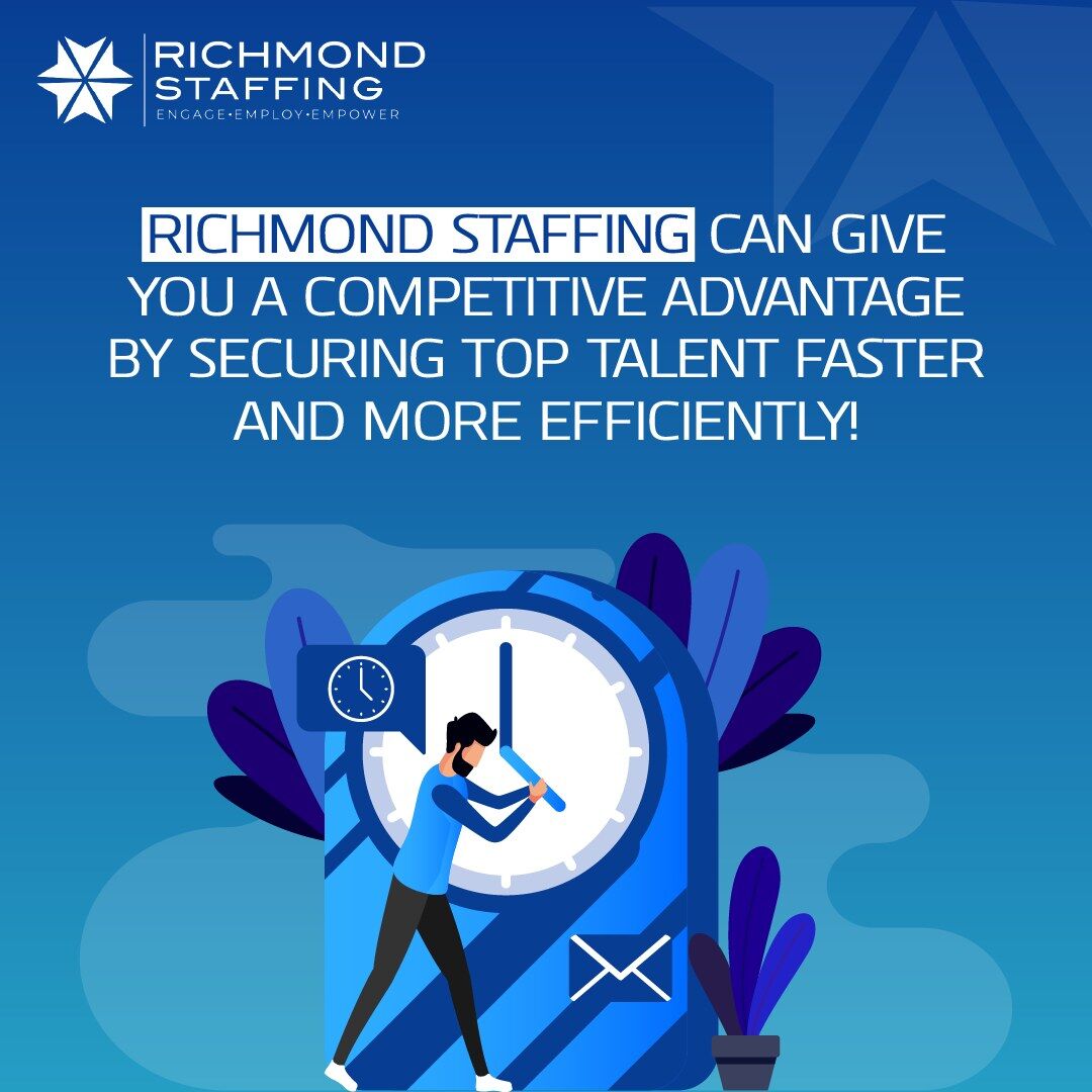 Richmond Staffing