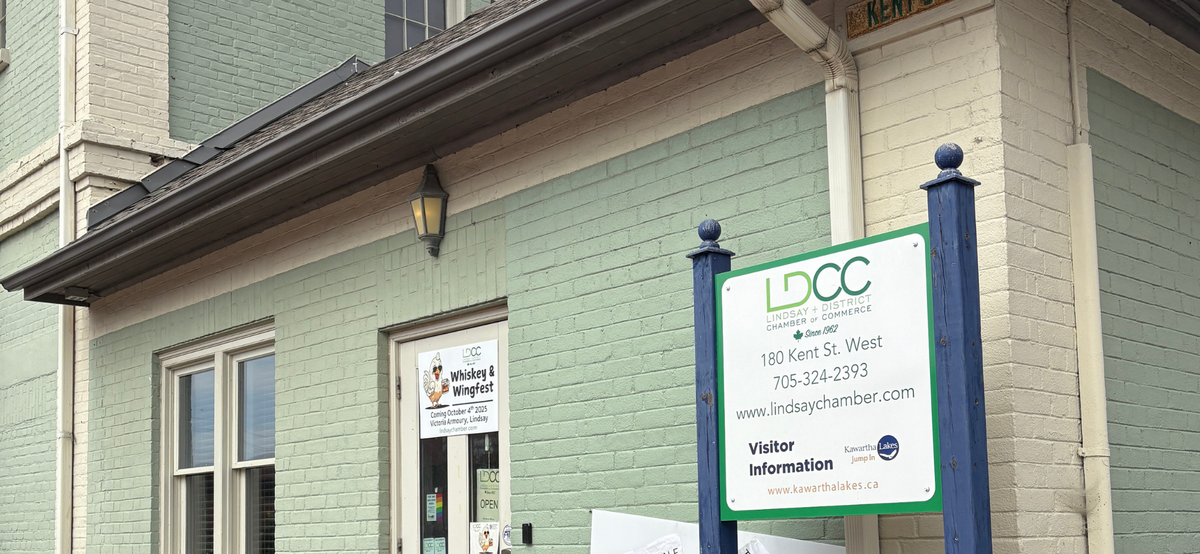 Lindsay & District Chamber of Commerce