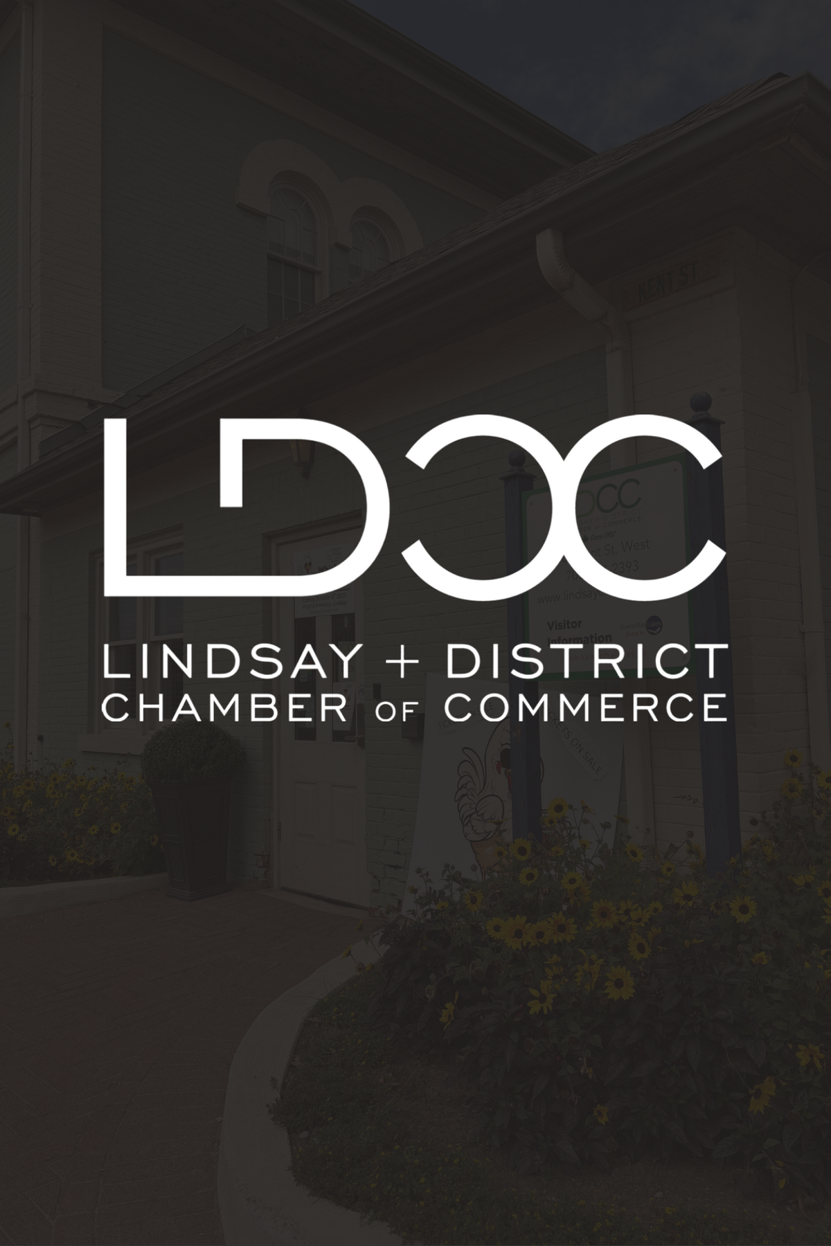 Lindsay & District Chamber of Commerce