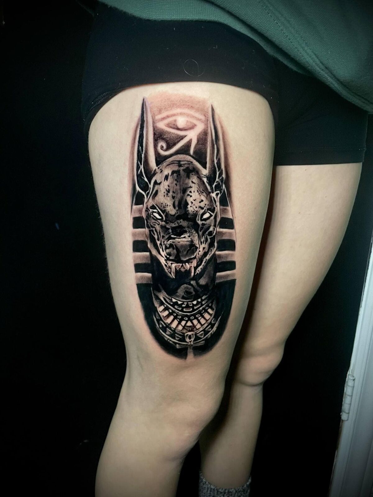 Th1rte3n Tattoo