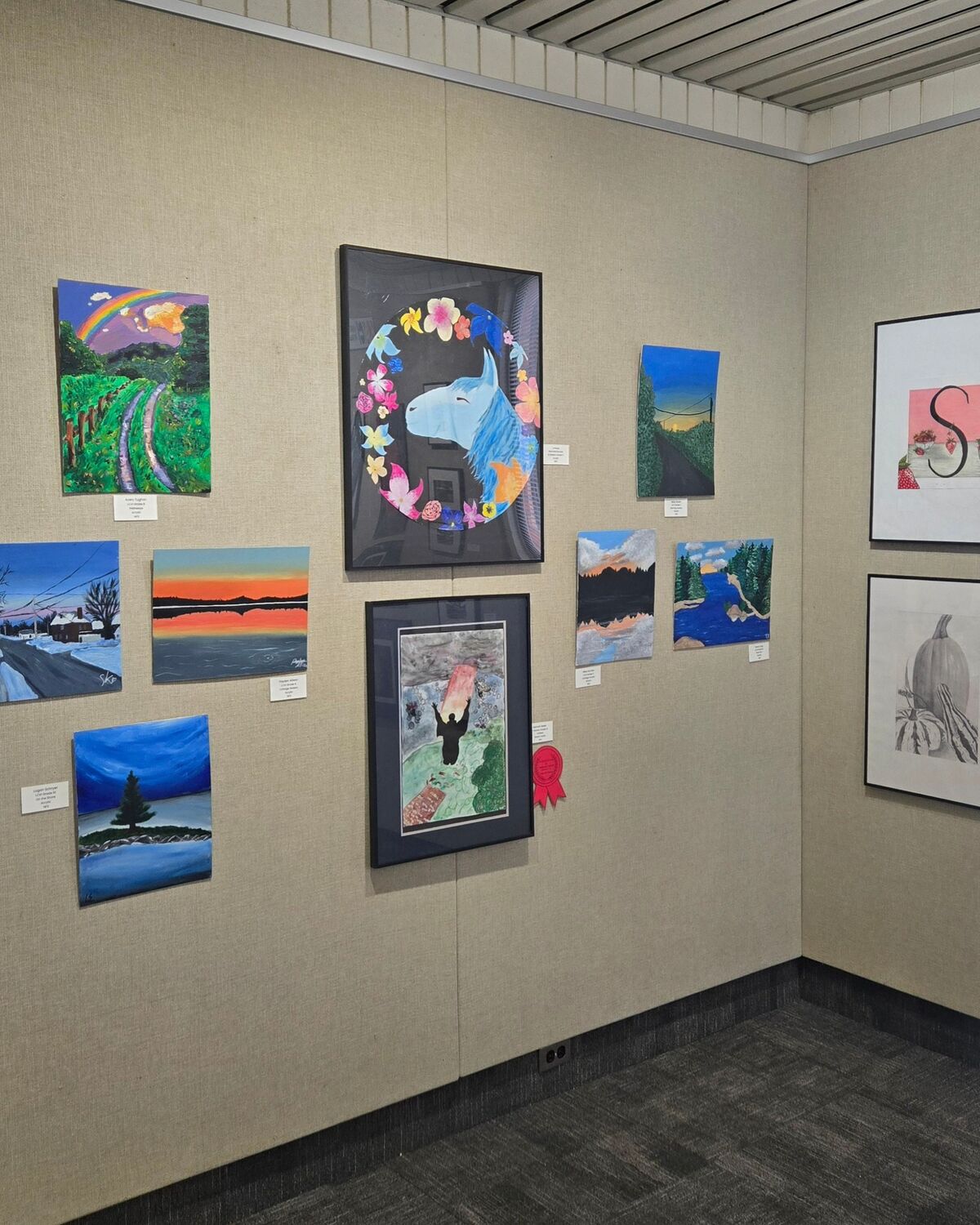 Kawartha Art Gallery