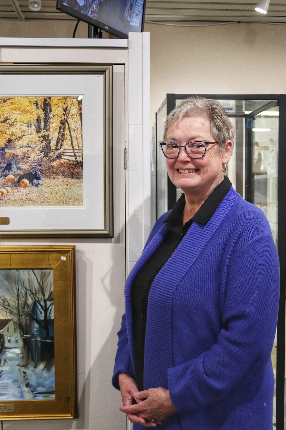Kawartha Art Gallery
