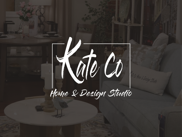 Kate Co Home & Design Studio