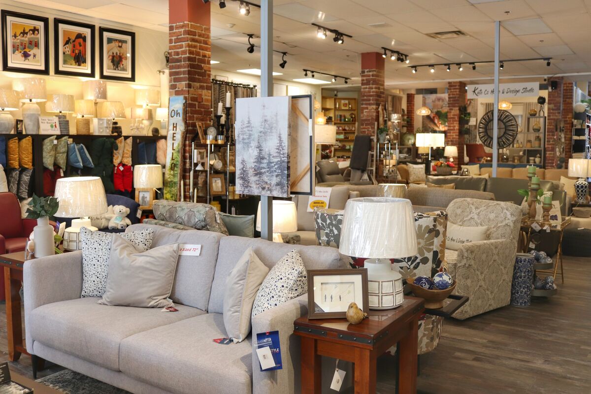 Kate Co Home & Design Studio