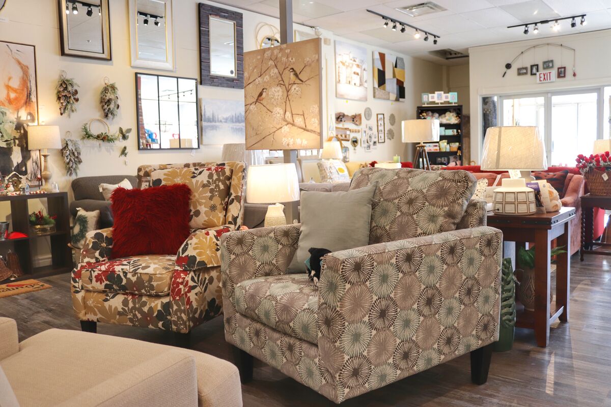 Kate Co Home & Design Studio