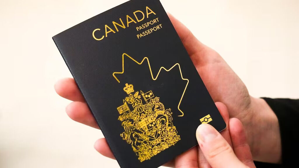 Service Canada