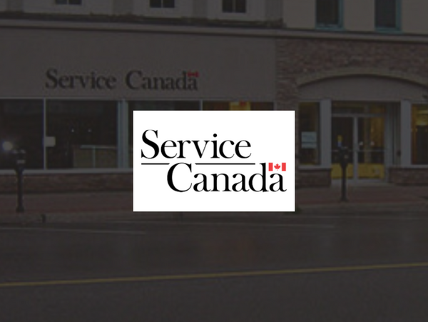 Service Canada