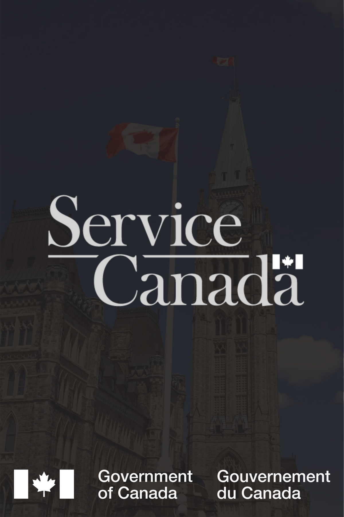 Service Canada