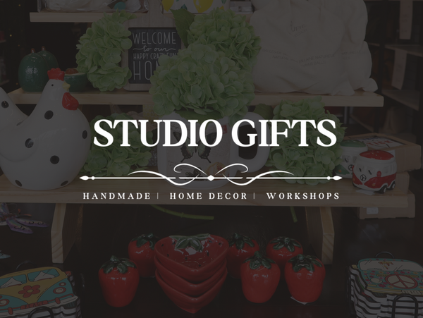Studio Gifts