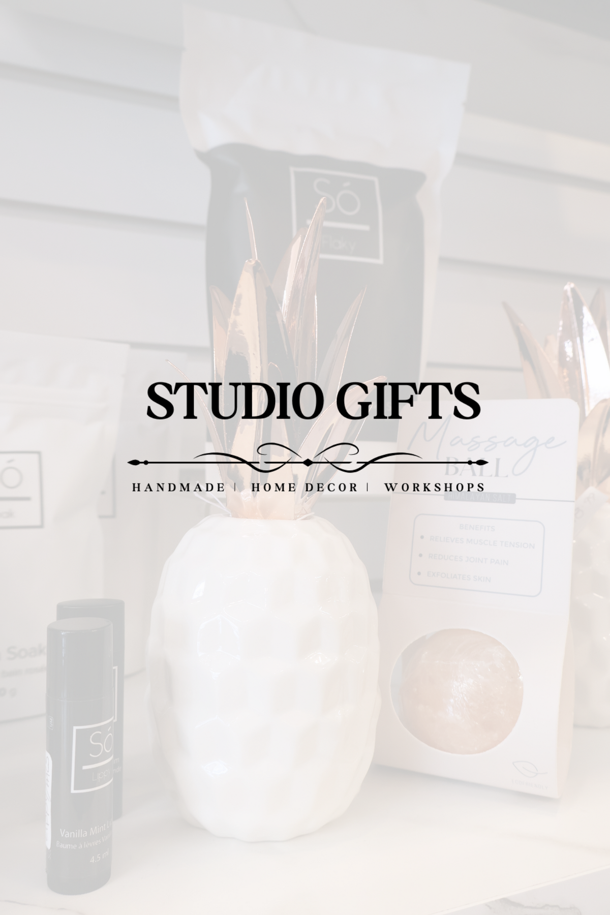Studio Gifts