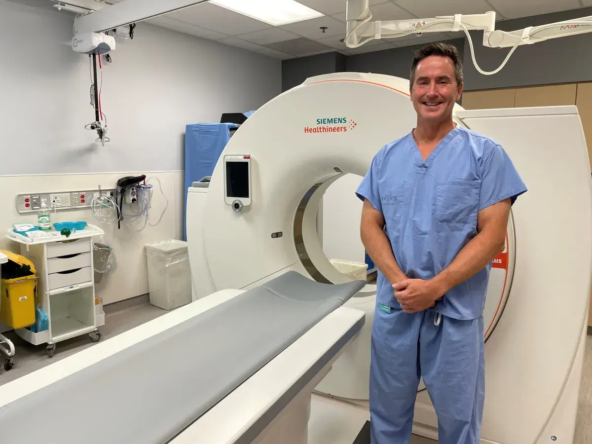 Dr. J.A. McNabb