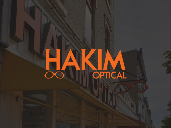 Hakim Optical