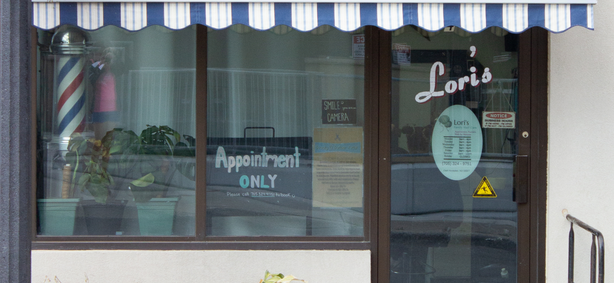 Lori's Family Hair Care