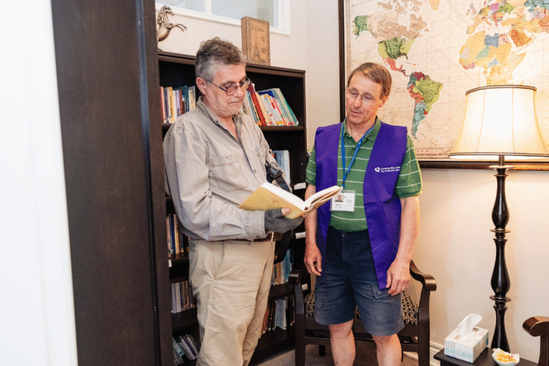 Community Care Hospice Services