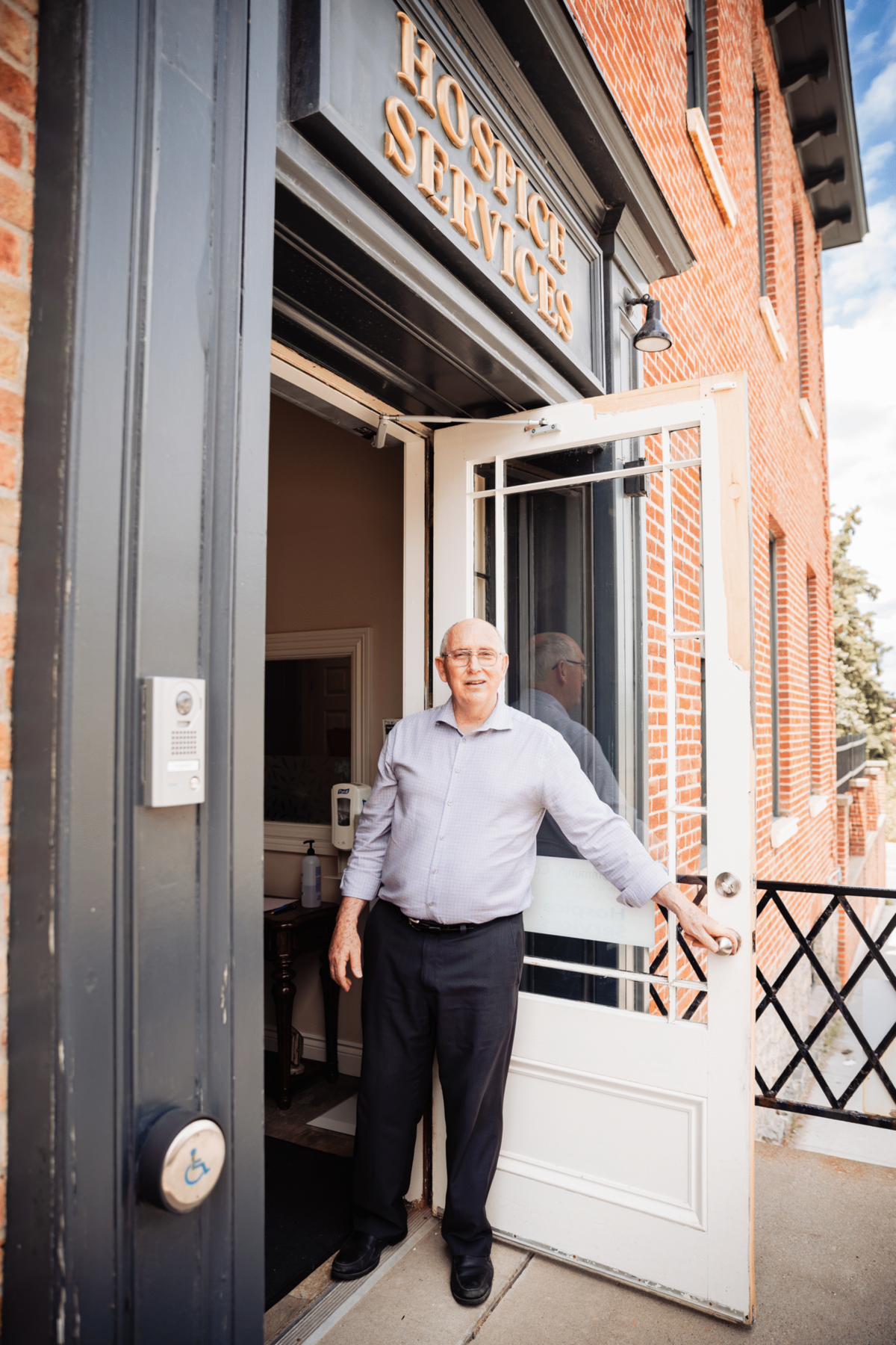 Community Care Hospice Services