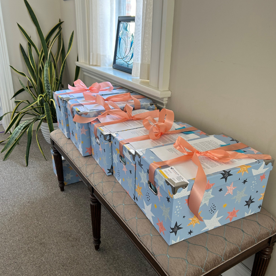 Community Care Hospice Services