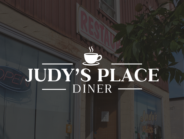 Judy's Place Diner