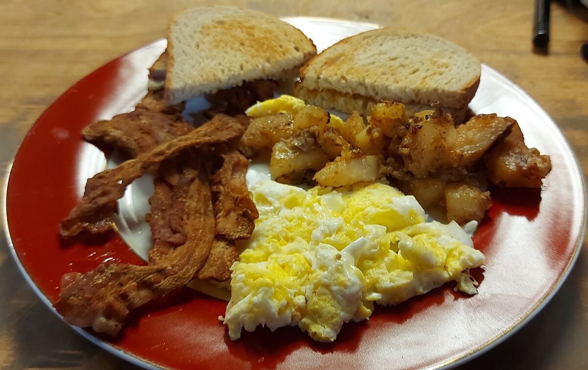 Judy's Place Diner