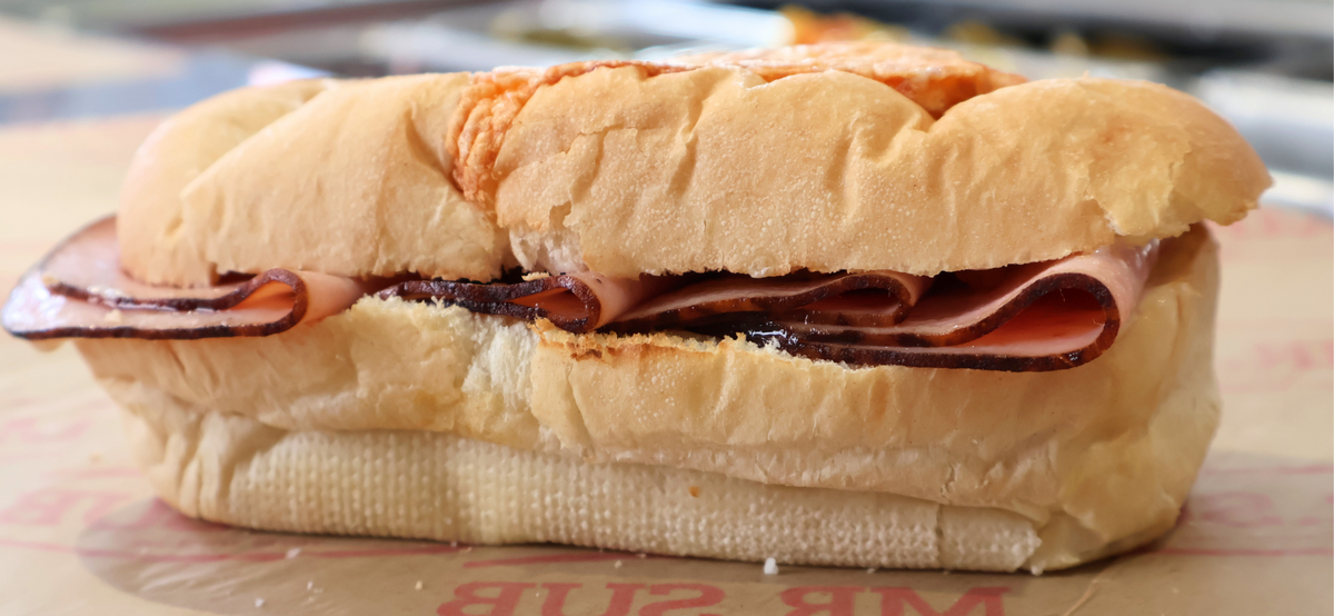 Mr. Sub