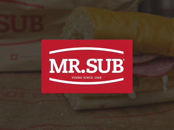 Mr. Sub