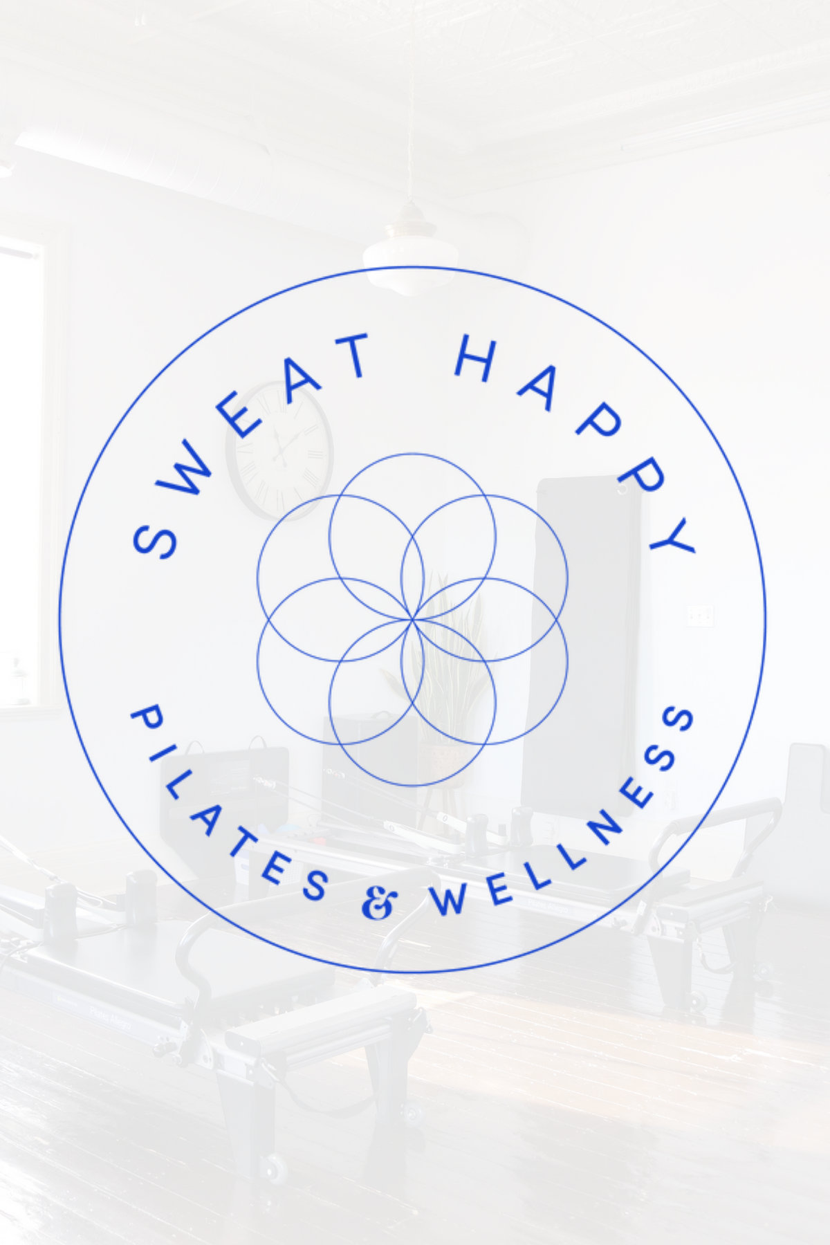 Sweat Happy Wellness