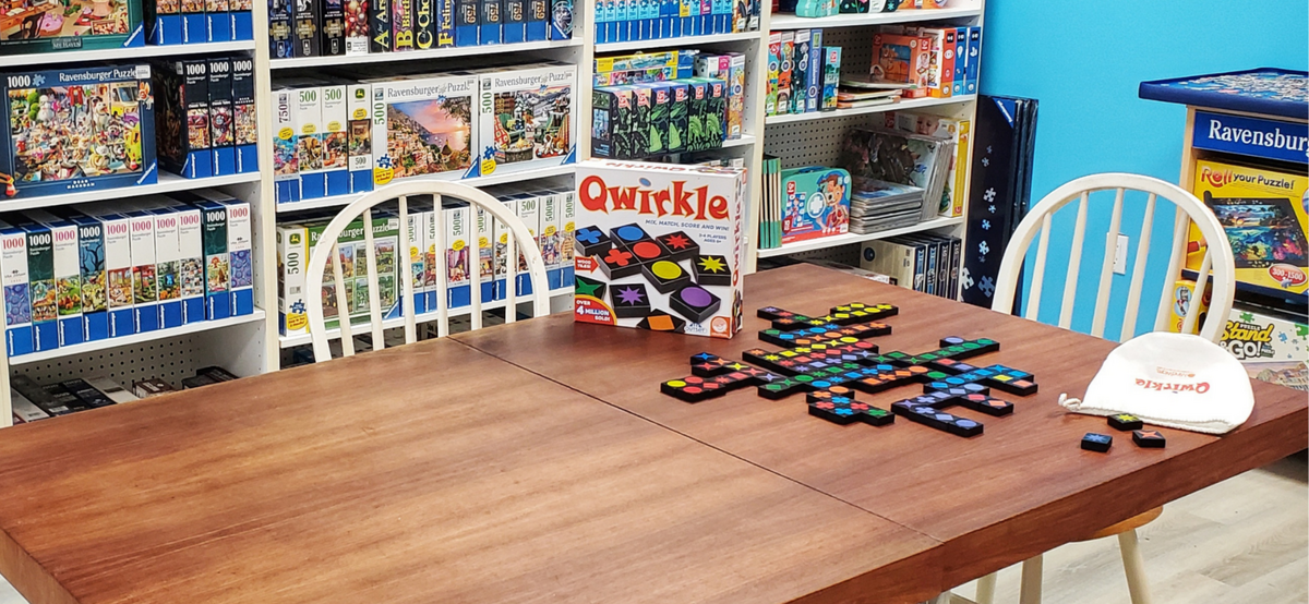 Tradewind Toys & Gifts