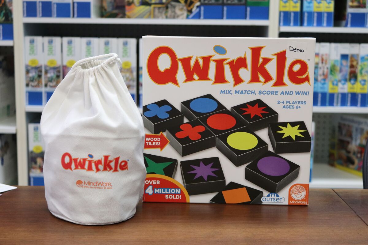 Tradewind Toys & Gifts