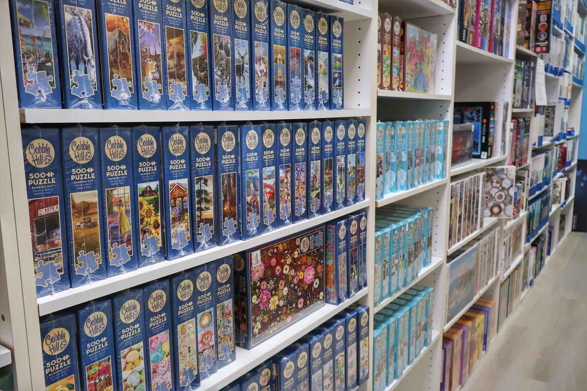 Tradewind Toys & Gifts
