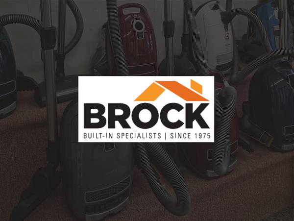 Brock Built-In Specialists