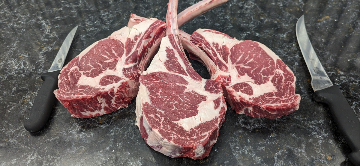Nesbitt's Meat Market